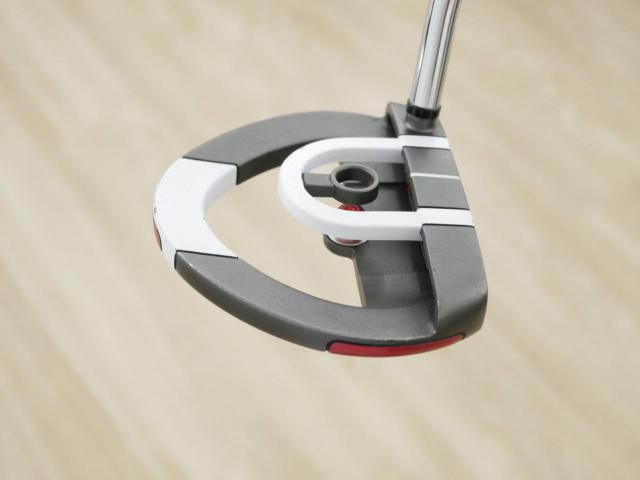 Putter : All : พัตเตอร์ Odyssey RED BALL ยาว 33 นิ้ว