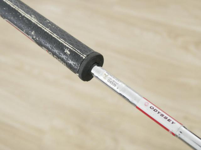 Putter : All : พัตเตอร์ Odyssey RED BALL ยาว 33 นิ้ว