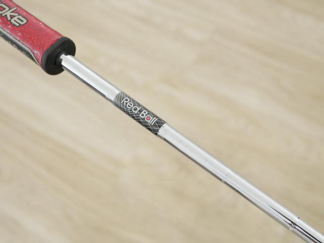Putter : All : พัตเตอร์ Odyssey RED BALL ยาว 33 นิ้ว