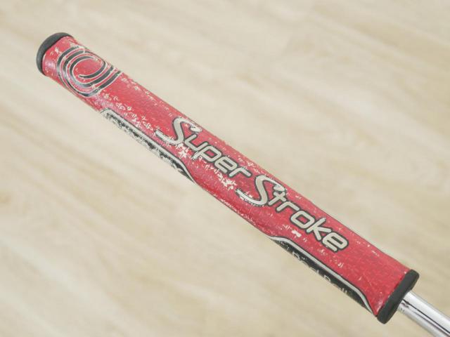 Putter : All : พัตเตอร์ Odyssey RED BALL ยาว 33 นิ้ว