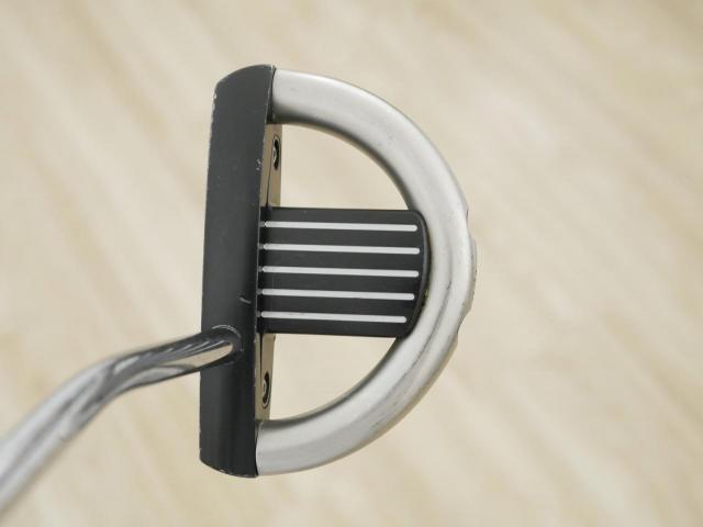 Putter : All : พัตเตอร์ Scotty Cameron Futura Phantom (Mallet) ยาว 35 นิ้ว