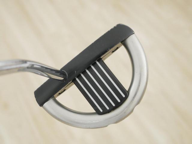 Putter : All : พัตเตอร์ Scotty Cameron Futura Phantom (Mallet) ยาว 35 นิ้ว