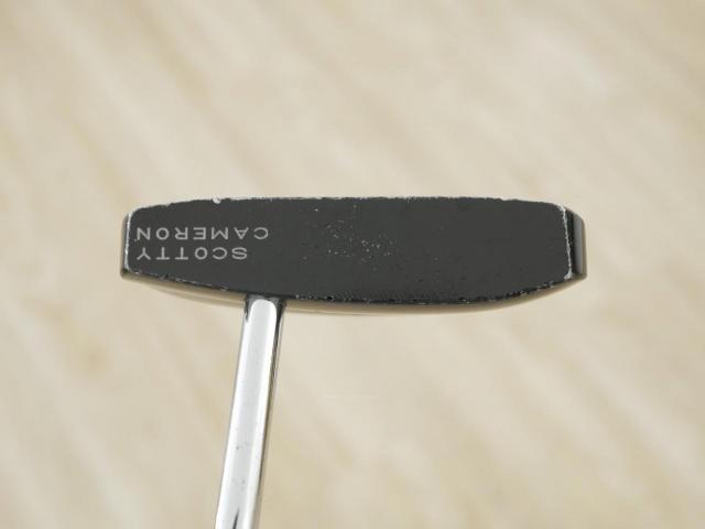 Putter : All : พัตเตอร์ Scotty Cameron Futura Phantom (Mallet) ยาว 35 นิ้ว