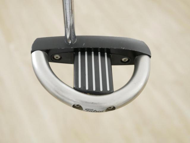 Putter : All : พัตเตอร์ Scotty Cameron Futura Phantom (Mallet) ยาว 35 นิ้ว