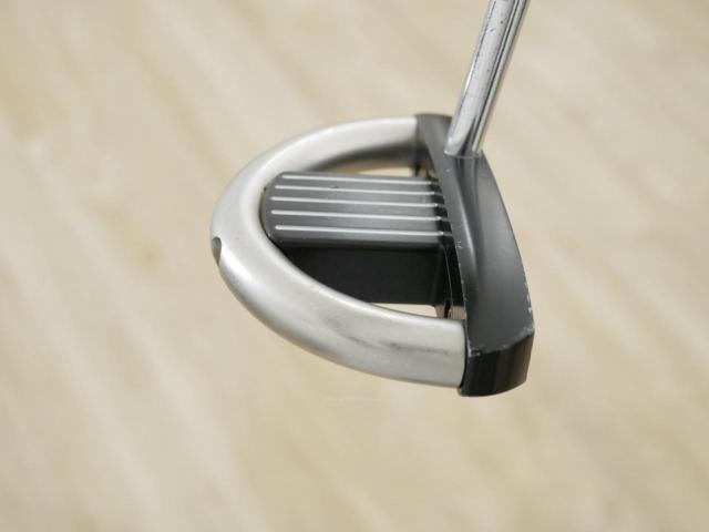 Putter : All : พัตเตอร์ Scotty Cameron Futura Phantom (Mallet) ยาว 35 นิ้ว