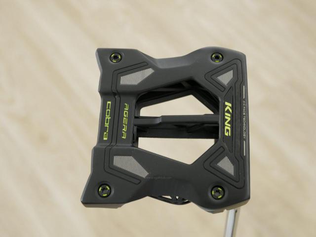 Putter : All : พัตเตอร์ Cobra King 3D Printed Agera ยาว 36 นิ้ว