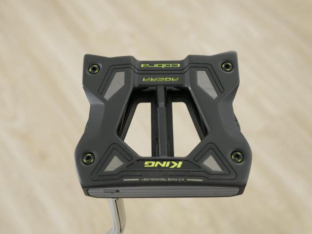 Putter : All : พัตเตอร์ Cobra King 3D Printed Agera ยาว 36 นิ้ว