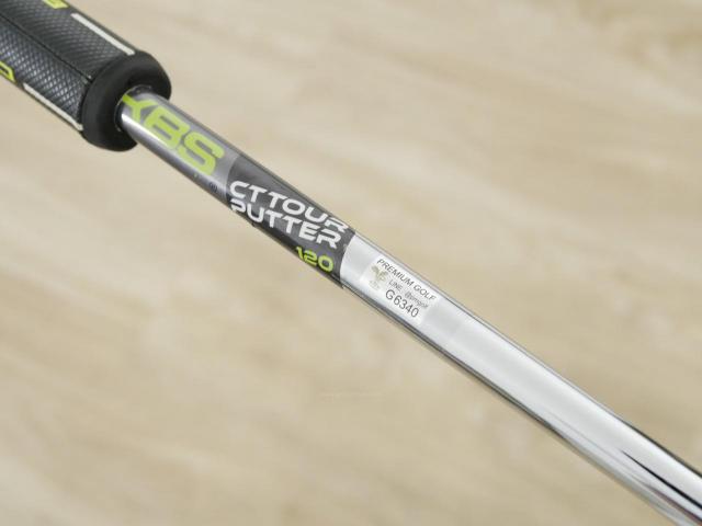 Putter : All : พัตเตอร์ Cobra King 3D Printed Agera ยาว 36 นิ้ว