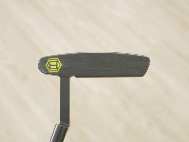 Putter : All : พัตเตอร์ Bettinardi BB1 Milled ยาว 34 นิ้ว