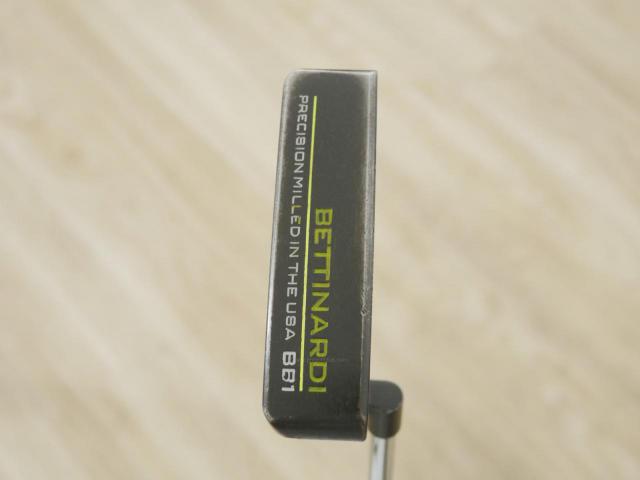 Putter : All : พัตเตอร์ Bettinardi BB1 Milled ยาว 34 นิ้ว