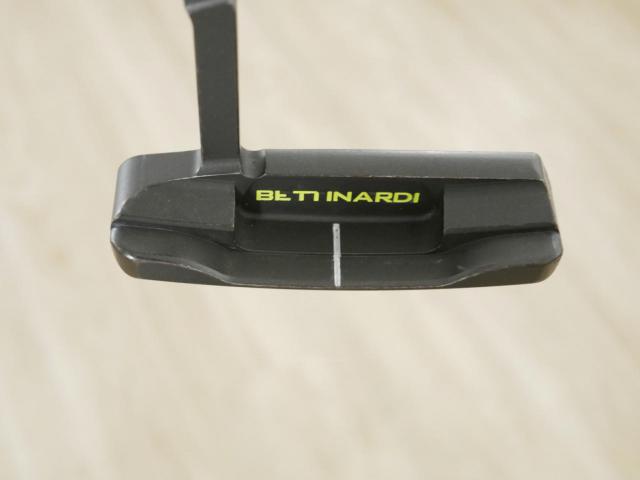 Putter : All : พัตเตอร์ Bettinardi BB1 Milled ยาว 34 นิ้ว