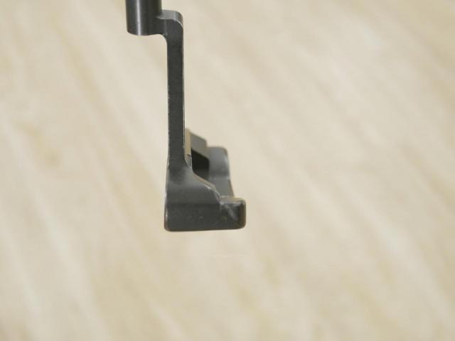 Putter : All : พัตเตอร์ Bettinardi BB1 Milled ยาว 34 นิ้ว