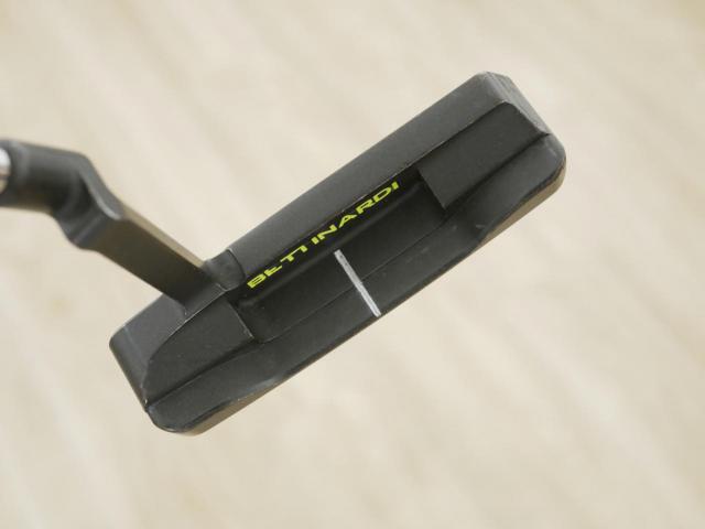Putter : All : พัตเตอร์ Bettinardi BB1 Milled ยาว 34 นิ้ว
