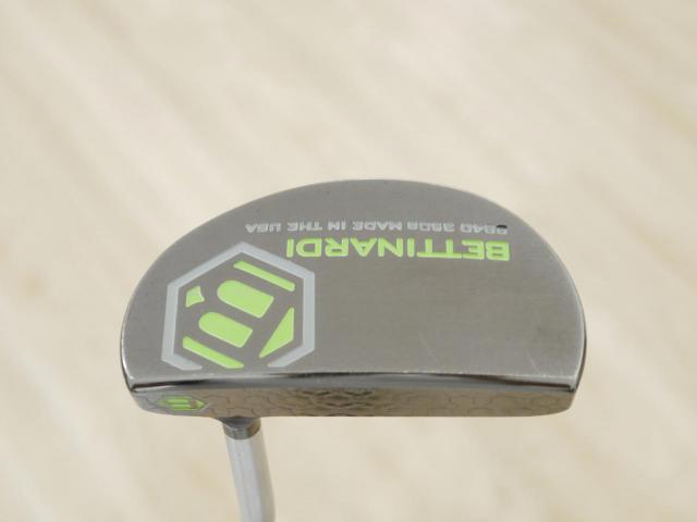 Putter : All : พัตเตอร์ Bettinardi BB40 (Mallet) ยาว 33 นิ้ว