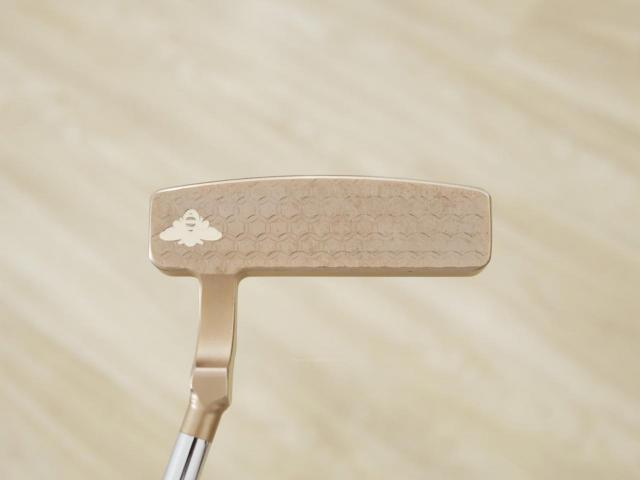 Putter : All : พัตเตอร์ Bettinardi Queen B QB1 (Mallet) ยาว 34 นิ้ว
