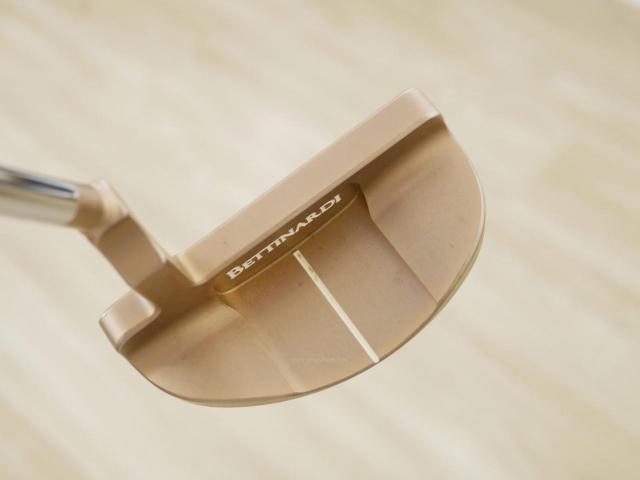 Putter : All : พัตเตอร์ Bettinardi Queen B QB1 (Mallet) ยาว 34 นิ้ว