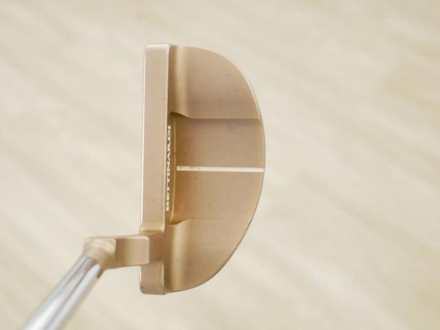 Putter : All : พัตเตอร์ Bettinardi Queen B QB1 (Mallet) ยาว 34 นิ้ว