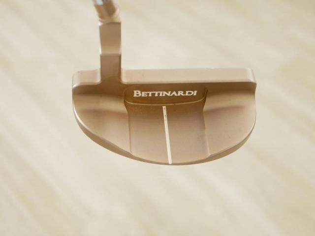 Putter : All : พัตเตอร์ Bettinardi Queen B QB1 (Mallet) ยาว 34 นิ้ว