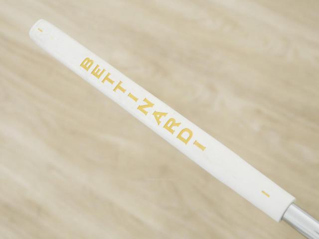 Putter : All : พัตเตอร์ Bettinardi Queen B QB1 (Mallet) ยาว 34 นิ้ว