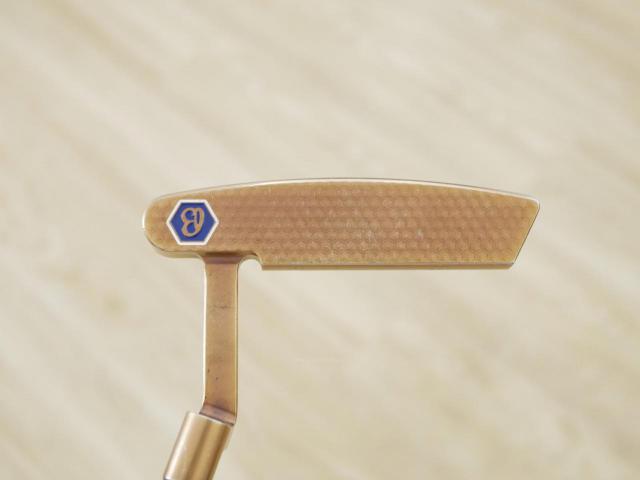 Putter : All : พัตเตอร์ Bettinardi Queen B #12 (Mallet) ยาว 34 นิ้ว