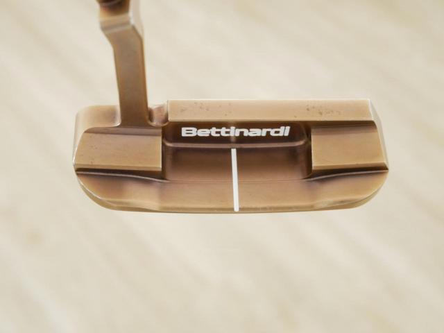 Putter : All : พัตเตอร์ Bettinardi Queen B #12 (Mallet) ยาว 34 นิ้ว