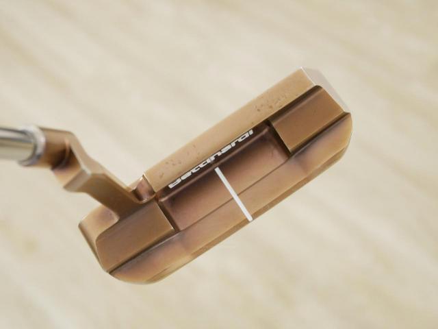 Putter : All : พัตเตอร์ Bettinardi Queen B #12 (Mallet) ยาว 34 นิ้ว
