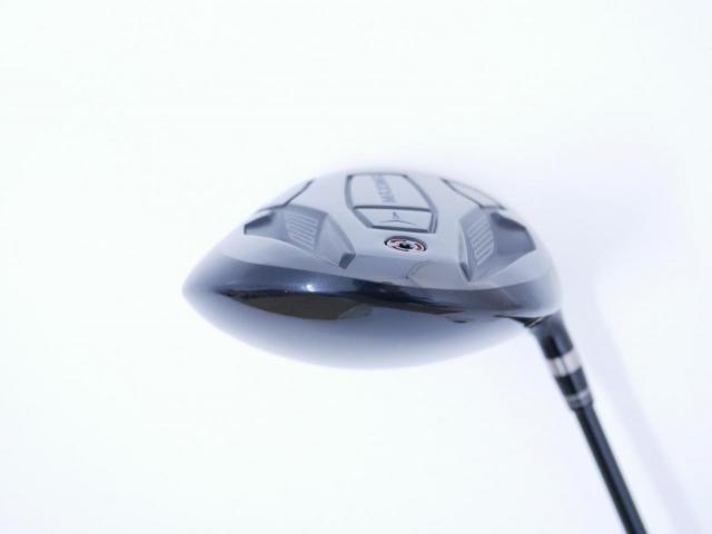 Driver : Ryoma : ไดรเวอร์ Ryoma Maxima III Special Tunning (ตัวใหม่ล่าสุด ออกปี 2024 หน้าเด้งเกินกฏ ไกลมากๆๆ) Loft 10.5 ก้าน Tour AD MX-3 Flex R