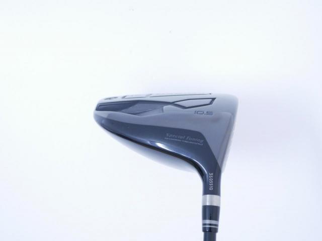 Driver : Ryoma : ไดรเวอร์ Ryoma Maxima III Special Tunning (ตัวใหม่ล่าสุด ออกปี 2024 หน้าเด้งเกินกฏ ไกลมากๆๆ) Loft 10.5 ก้าน Tour AD MX-3 Flex R