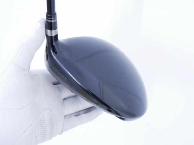 Driver : Ryoma : ไดรเวอร์ Ryoma Maxima III Special Tunning (ตัวใหม่ล่าสุด ออกปี 2024 หน้าเด้งเกินกฏ ไกลมากๆๆ) Loft 10.5 ก้าน Tour AD MX-3 Flex R