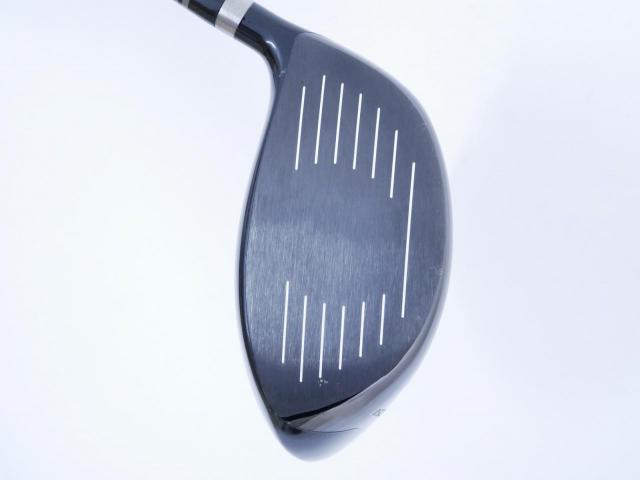 Driver : Ryoma : ไดรเวอร์ Ryoma Maxima III Special Tunning (ตัวใหม่ล่าสุด ออกปี 2024 หน้าเด้งเกินกฏ ไกลมากๆๆ) Loft 10.5 ก้าน Tour AD MX-3 Flex R