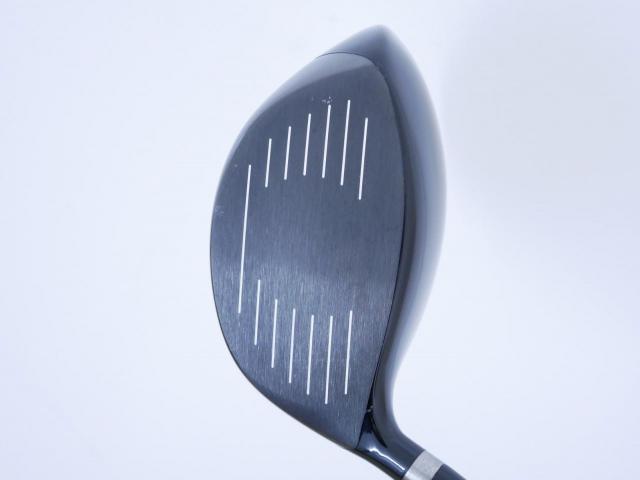 Driver : Ryoma : ไดรเวอร์ Ryoma Maxima III Special Tunning (ตัวใหม่ล่าสุด ออกปี 2024 หน้าเด้งเกินกฏ ไกลมากๆๆ) Loft 10.5 ก้าน Tour AD MX-3 Flex R