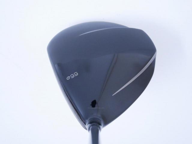Driver : PRGR : ไดรเวอร์ PRGR Super EGG 485cc. (ปี 2023 หน้าเด้งเกินกฏ ตีไกลมาก) Loft 10.5 Flex R (M-37)