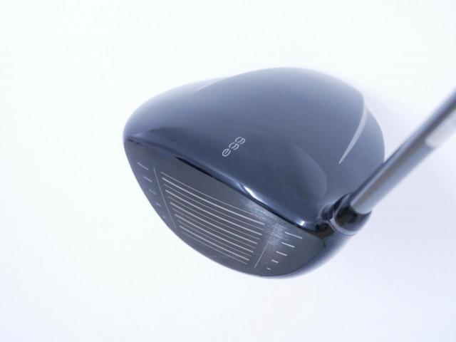 Driver : PRGR : ไดรเวอร์ PRGR Super EGG 485cc. (ปี 2023 หน้าเด้งเกินกฏ ตีไกลมาก) Loft 10.5 Flex R (M-37)
