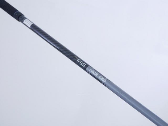 Driver : PRGR : ไดรเวอร์ PRGR Super EGG 485cc. (ปี 2023 หน้าเด้งเกินกฏ ตีไกลมาก) Loft 10.5 Flex R (M-37)