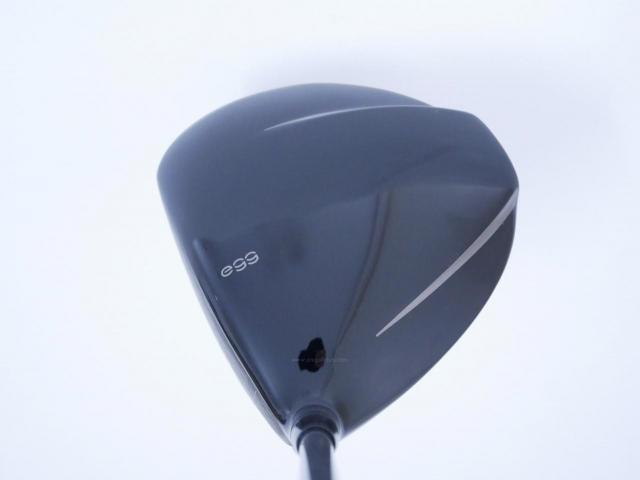 Driver : PRGR : ไดรเวอร์ PRGR Super EGG 485cc. (ปี 2023 หน้าเด้งเกินกฏ ตีไกลมาก) Loft 10.5 Flex SR (M-40)