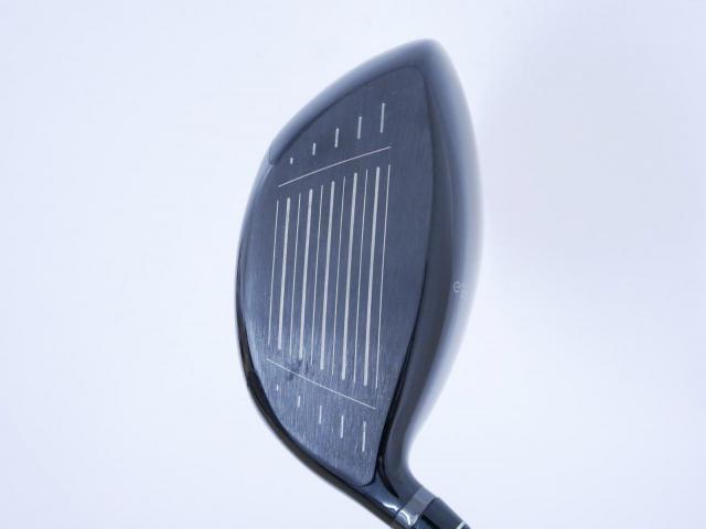 Driver : PRGR : ไดรเวอร์ PRGR Super EGG 485cc. (ปี 2023 หน้าเด้งเกินกฏ ตีไกลมาก) Loft 10.5 Flex SR (M-40)