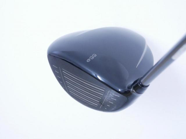 Driver : PRGR : ไดรเวอร์ PRGR Super EGG 485cc. (ปี 2023 หน้าเด้งเกินกฏ ตีไกลมาก) Loft 10.5 Flex SR (M-40)