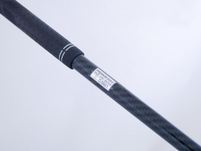 Driver : PRGR : ไดรเวอร์ PRGR Super EGG 485cc. (ปี 2023 หน้าเด้งเกินกฏ ตีไกลมาก) Loft 10.5 Flex SR (M-40)