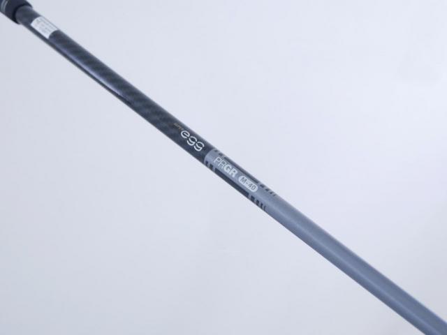 Driver : PRGR : ไดรเวอร์ PRGR Super EGG 485cc. (ปี 2023 หน้าเด้งเกินกฏ ตีไกลมาก) Loft 10.5 Flex SR (M-40)