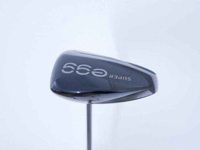 Driver : PRGR : ไดรเวอร์ PRGR Super EGG 485cc. (ปี 2023 หน้าเด้งเกินกฏ ตีไกลมาก) Loft 11.5 Flex R2 (M-35)