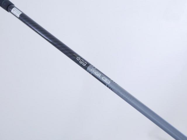 Driver : PRGR : ไดรเวอร์ PRGR Super EGG 485cc. (ปี 2023 หน้าเด้งเกินกฏ ตีไกลมาก) Loft 11.5 Flex R2 (M-35)