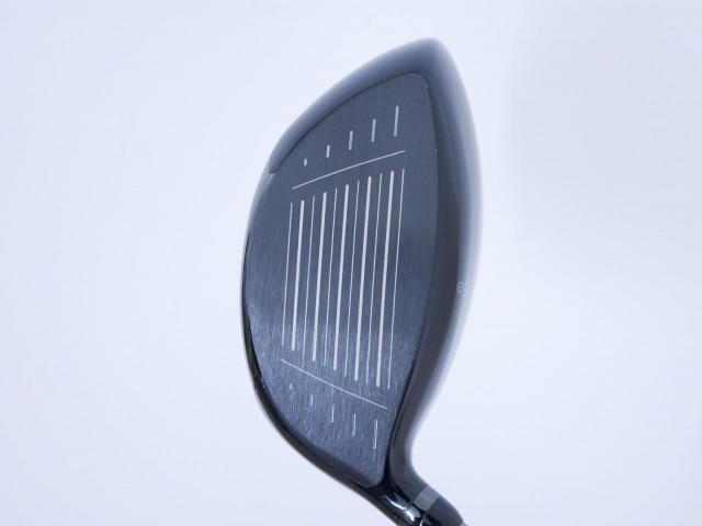 Driver : PRGR : ไดรเวอร์ PRGR Super EGG 485cc. (ปี 2023 หน้าเด้งเกินกฏ ตีไกลมาก) Loft 11.5 Flex R2 (M-35)