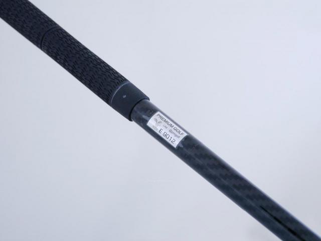 Driver : PRGR : ไดรเวอร์ PRGR Super EGG 485cc. (ปี 2023 หน้าเด้งเกินกฏ ตีไกลมาก) Loft 11.5 Flex R2 (M-35)