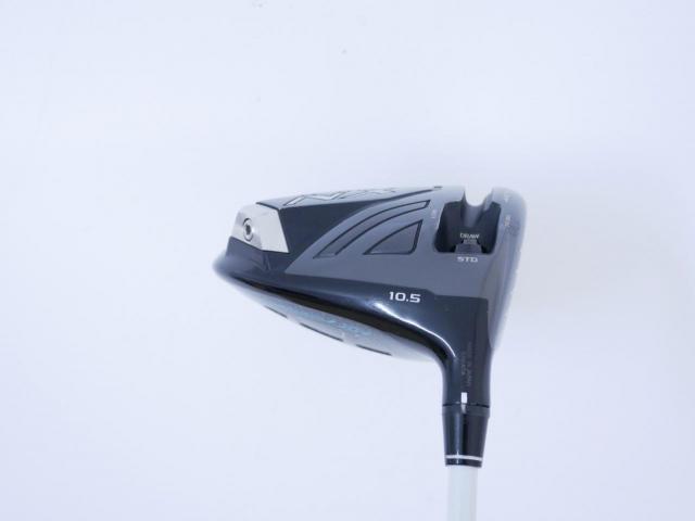 Driver : Honma : ไดรเวอร์ Honma Beres NX (ออกปี 2023) Loft 10.5 (ปรับได้) ก้าน Honma Vizard FP-5 Flex S