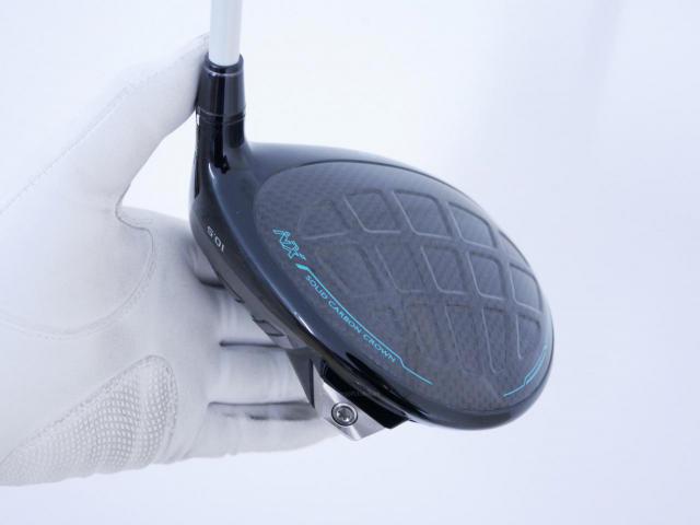 Driver : Honma : ไดรเวอร์ Honma Beres NX (ออกปี 2023) Loft 10.5 (ปรับได้) ก้าน Honma Vizard FP-5 Flex S