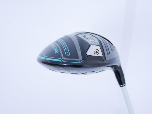 Driver : Honma : ไดรเวอร์ Honma Beres NX (ออกปี 2023) Loft 10.5 (ปรับได้) ก้าน Honma Vizard FP-5 Flex S