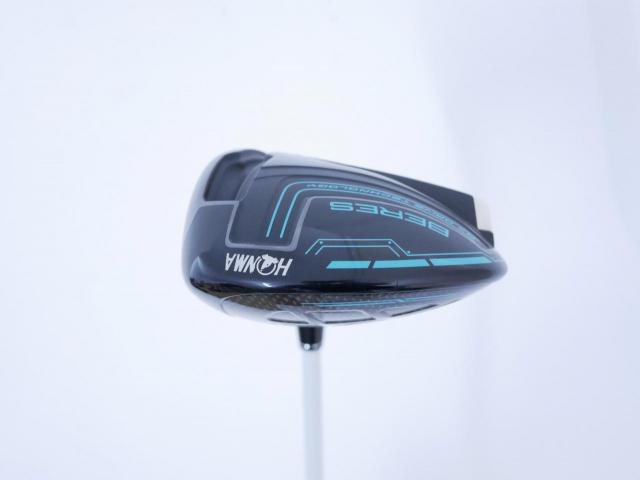Driver : Honma : ไดรเวอร์ Honma Beres NX (ออกปี 2023) Loft 10.5 (ปรับได้) ก้าน Honma Vizard FP-5 Flex S