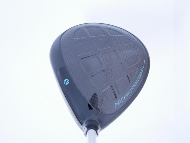 Driver : Honma : ไดรเวอร์ Honma Beres NX (ออกปี 2023) Loft 10.5 (ปรับได้) ก้าน Honma Vizard FP-5 Flex S