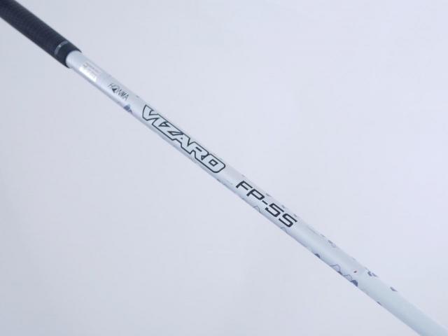 Driver : Honma : ไดรเวอร์ Honma Beres NX (ออกปี 2023) Loft 10.5 (ปรับได้) ก้าน Honma Vizard FP-5 Flex S