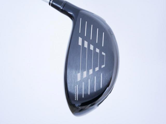 Driver : Honma : ไดรเวอร์ Honma Beres NX (ออกปี 2023) Loft 10.5 (ปรับได้) ก้าน Honma Vizard FP-5 Flex S